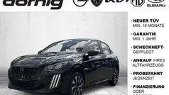 Met. perla nera Neu 2025 Peugeot 208 Style Kleinwagen | 19.890 € (Fairer Preis)