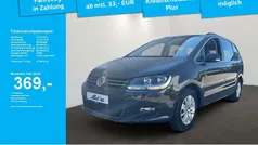 Gebraucht 2020 VW Sharan Comfortline Van / Kleinbus | 27.348 € (Fairer Preis)