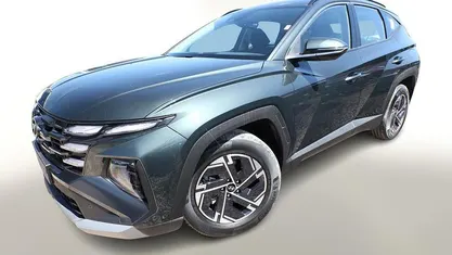 Gebraucht 2025 Hyundai Tucson Select SUV | 31.586 € (Superpreis)