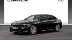 Schwarz Gebraucht 2024 BMW M340 Limousine | 57.900 € (Fairer Preis)