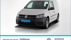 Gebraucht 2020 VW Caddy Van / Kleinbus | 16.422 € (Fairer Preis)