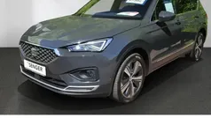 Gebraucht 2022 Seat Tarraco Beats SUV | 26.380 € (Guter Preis)