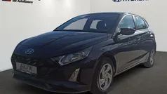 Aurora grey Neu 2025 Hyundai i20 Select Limousine | 22.090 € (Fairer Preis)