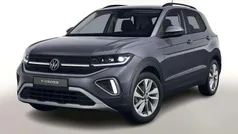 Gebraucht 2025 VW T-Cross S SUV | 27.200 € (Fairer Preis)
