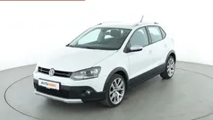 Gebraucht 2017 VW Polo Cross S Kleinwagen | 11.090 € (Guter Preis)