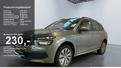 Graphitegrau Gebraucht 2022 Skoda Kamiq Tour SUV | 19.130 € (Guter Preis)