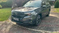 Gebraucht 2025 Subaru Forester Trend SUV | 37.990 € (Superpreis)