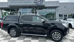 Gebraucht 2016 Nissan Navara N-Connecta Abholung | 21.800 € (Fairer Preis)