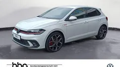 Weiß Gebraucht 2022 VW Polo GTI Limousine | 22.860 € (Guter Preis)