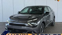 Gebraucht 2024 Citroën C4 Limousine | 18.550 € (Guter Preis)