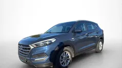 Gebraucht 2017 Hyundai Tucson GO! SUV | 14.790 € (Fairer Preis)