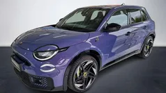 Gebraucht 2025 Abarth 600e Scorpionissima SUV | 45.290 € (Fairer Preis)