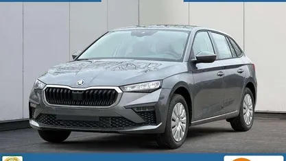 Gebraucht 2025 Skoda Scala Selection Kleinwagen | 21.280 € (Guter Preis)