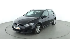 Gebraucht 2015 VW Golf VII Trendline Limousine | 10.770 € (Fairer Preis)