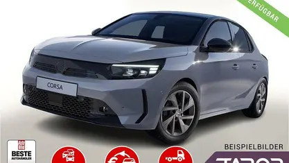 Gebraucht 2025 Opel Corsa Ultimate Limousine | 23.788 € (Fairer Preis)