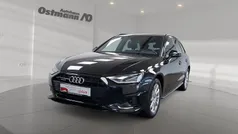 Gebraucht 2021 Audi Q3 Advanced SUV | 25.740 € (Superpreis)