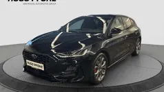 Gebraucht 2025 Ford Focus ST-Line Limousine | 30.290 € (Fairer Preis)