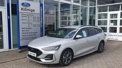 Gebraucht 2024 Ford Focus ST-Line X Kombi | 26.890 € (Superpreis)