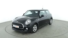 Gebraucht 2018 Mini Cooper Kleinwagen | 13.600 € (Fairer Preis)
