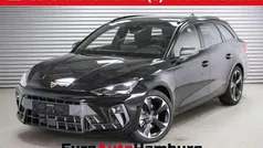 Gebraucht 2025 Cupra Leon Kombi | 34.290 € (Guter Preis)