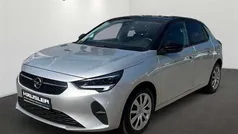 Gebraucht 2022 Opel Corsa Edition Kleinwagen | 16.470 € (Fairer Preis)
