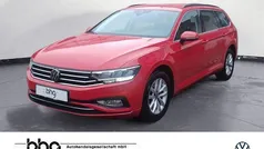 Gebraucht 2022 VW Passat Business Kombi | 19.730 € (Superpreis)