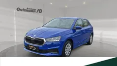 Gebraucht 2023 Skoda Fabia Kleinwagen | 13.989 € (Guter Preis)