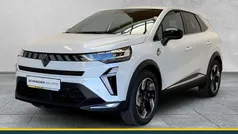 Weiß Gebraucht 2025 Renault Symbioz Techno SUV | 30.990 € (Fairer Preis)
