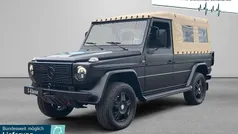 Gebraucht 1989 Mercedes G230 SUV | 113.900 €