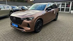 Gebraucht 2024 Mazda CX-80 Homura-Line SUV | 59.990 € (Fairer Preis)