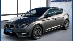 Gebraucht 2017 Seat Leon FR Limousine | 14.390 € (Fairer Preis)