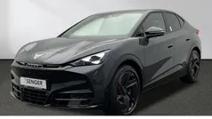 Gebraucht 2025 Cupra Tavascan Endurance SUV | 42.490 € (Fairer Preis)