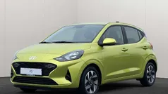Gebraucht 2024 Hyundai i10 Trend Kleinwagen | 17.990 € (Guter Preis)