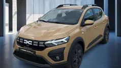 Gebraucht 2025 Dacia Sandero Expression Kleinwagen | 16.990 € (Fairer Preis)