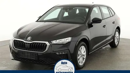 Grau Neu 2025 Skoda Scala Kleinwagen | 19.995 € (Fairer Preis)