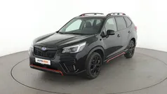 Gebraucht 2021 Subaru Forester Sport SUV | 27.000 € (Fairer Preis)
