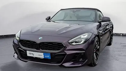 Gebraucht BMW Z4 M Sport 340 PS (250 kW) 2025 Cabrio
