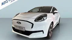 Gebraucht 2025 Ford Puma Gen-E SUV | 32.450 € (Fairer Preis)