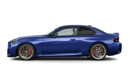 Gebraucht 2026 BMW M2 Performance Coupé | 117.690 €