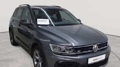 Gebraucht VW Tiguan Comfortline 150 PS (110 kW) 2020 SUV