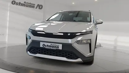 Gebraucht Skoda Elroq Loft 125 kW (170 PS) 2026 SUV