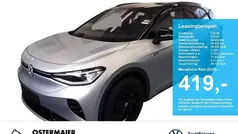 Gebraucht 2025 VW ID.4 GTX SUV | 43.020 € (Guter Preis)