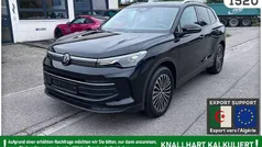 Gebraucht 2024 VW Tiguan Life SUV | 32.725 € (Fairer Preis)