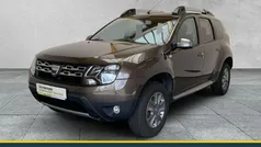 Gebraucht 2018 Dacia Duster Lauréate SUV | 14.890 € (Fairer Preis)