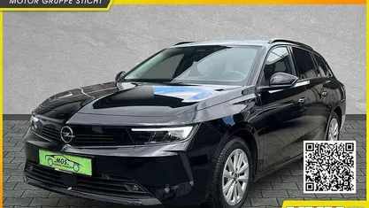 Gebraucht 2024 Opel Astra Enjoy Kombi | 19.890 € (Guter Preis)