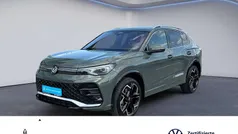 Gebraucht 2024 VW Tiguan R-line SUV | 48.440 € (Fairer Preis)