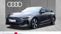 Gebraucht 2025 Audi A5 S-Line Kombi | 47.440 € (Superpreis)