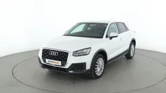 Weiß Gebraucht 2017 Audi Q2 Sport SUV | 17.420 € (Fairer Preis)