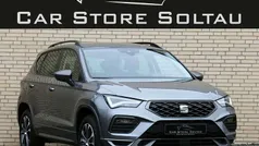 Gebraucht 2025 Seat Ateca FR-Line SUV | 26.660 € (Guter Preis)