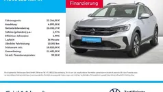 Gebraucht 2024 VW Taigo Move SUV | 25.244 € (Fairer Preis)